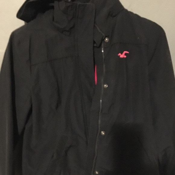 Jacket - Picture 3 of 4